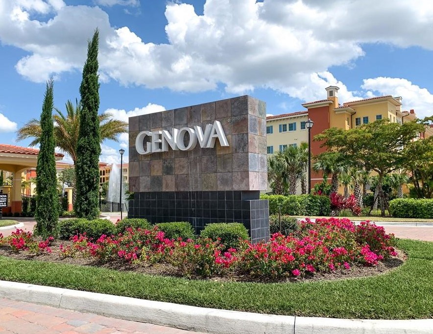 Genova Estero Real Estate and Homes